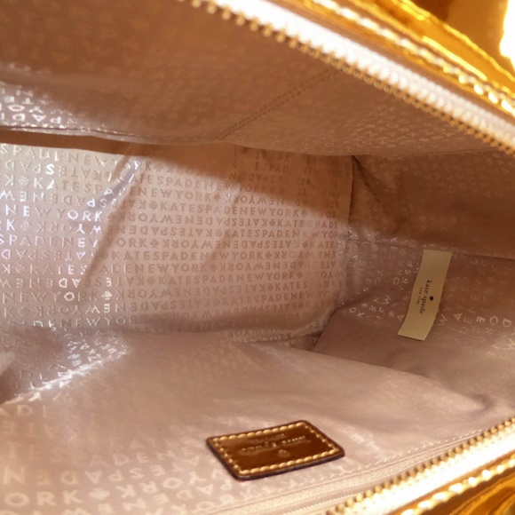 Kate Spade Harmony tote brand new with tags. NEW! - Picture 6 of 7